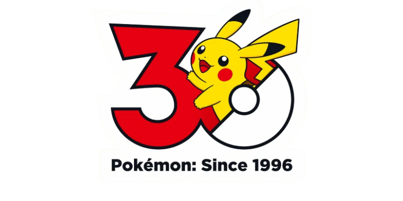 Pikachu 1996 Plush