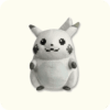 Pikachu 1996 Plush